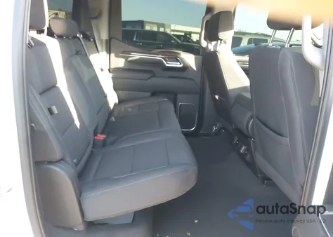 2022 GMC Sierra C1500 Elevation z USA, uszkodzony, nr VIN 3GTPHCEK6NG615092